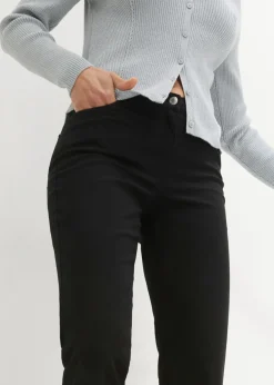 Pantalón elástico