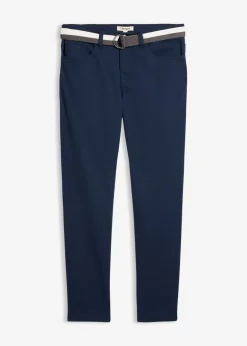 Pantalón elástico