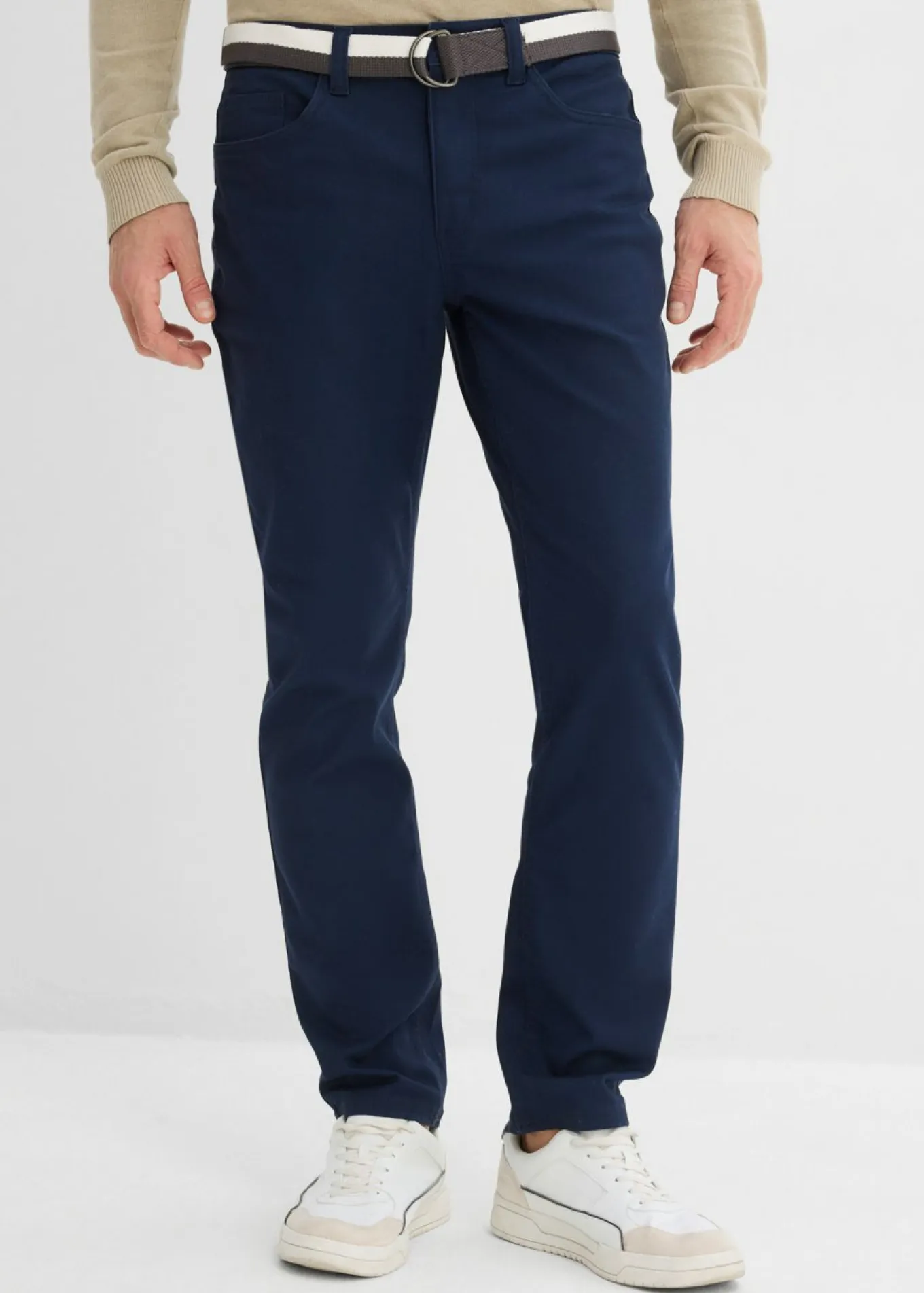 Pantalón elástico