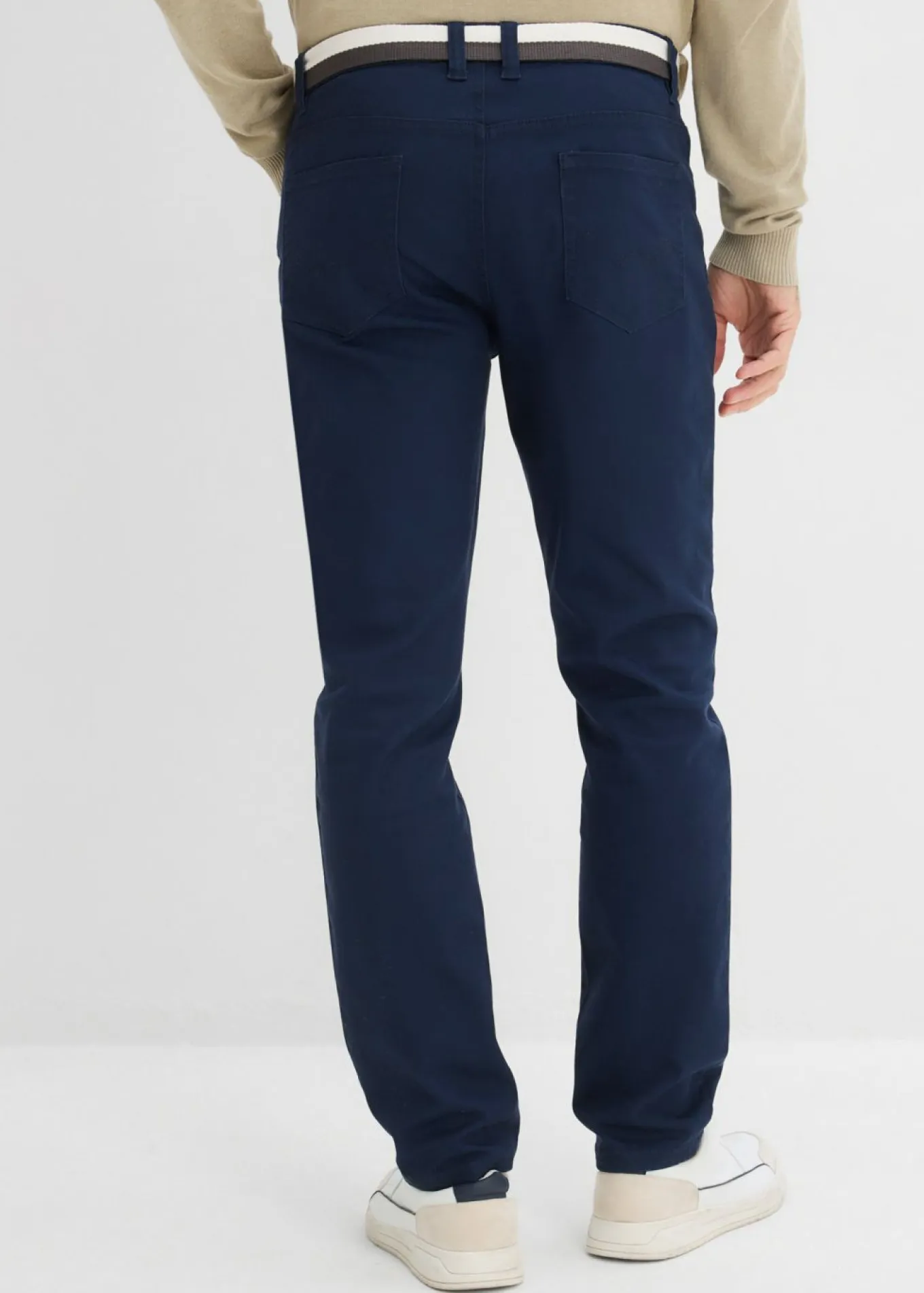 Pantalón elástico