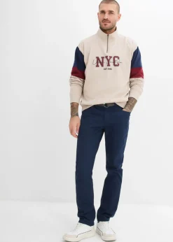 Pantalón elástico