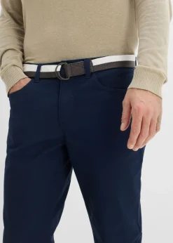 Pantalón elástico