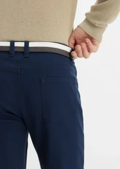Pantalón elástico
