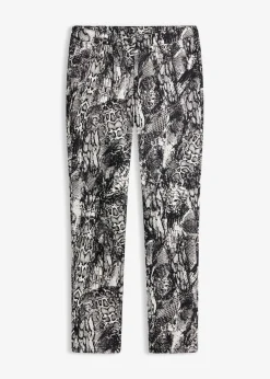 Pantalón elástico