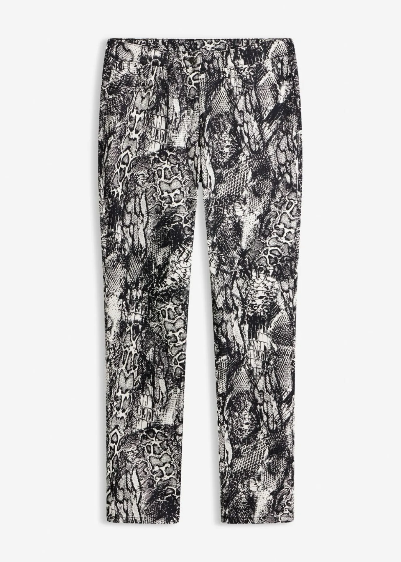 Pantalón elástico