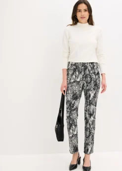Pantalón elástico