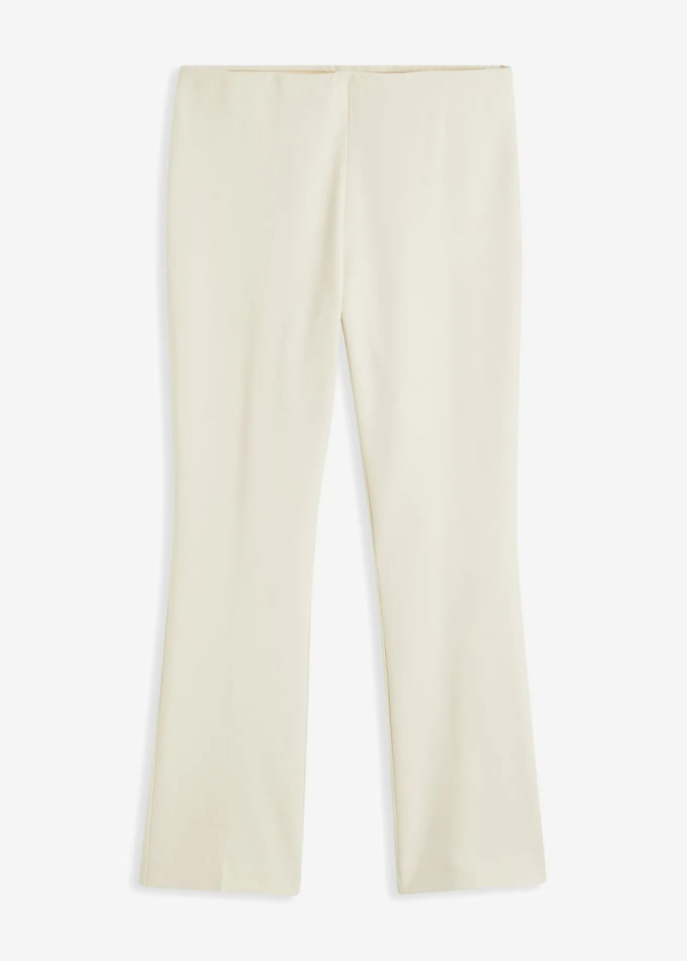 Pantalón elástico