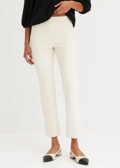 Pantalón elástico