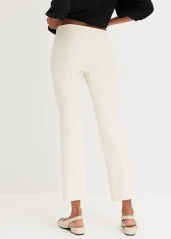 Pantalón elástico