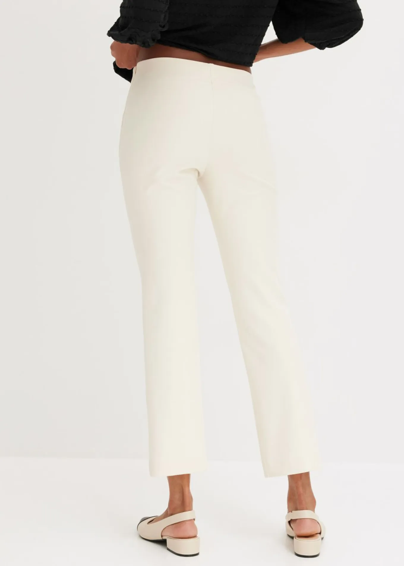 Pantalón elástico