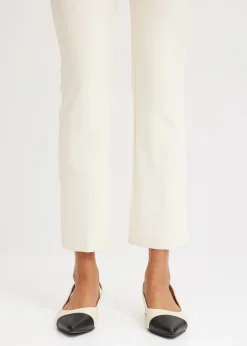 Pantalón elástico