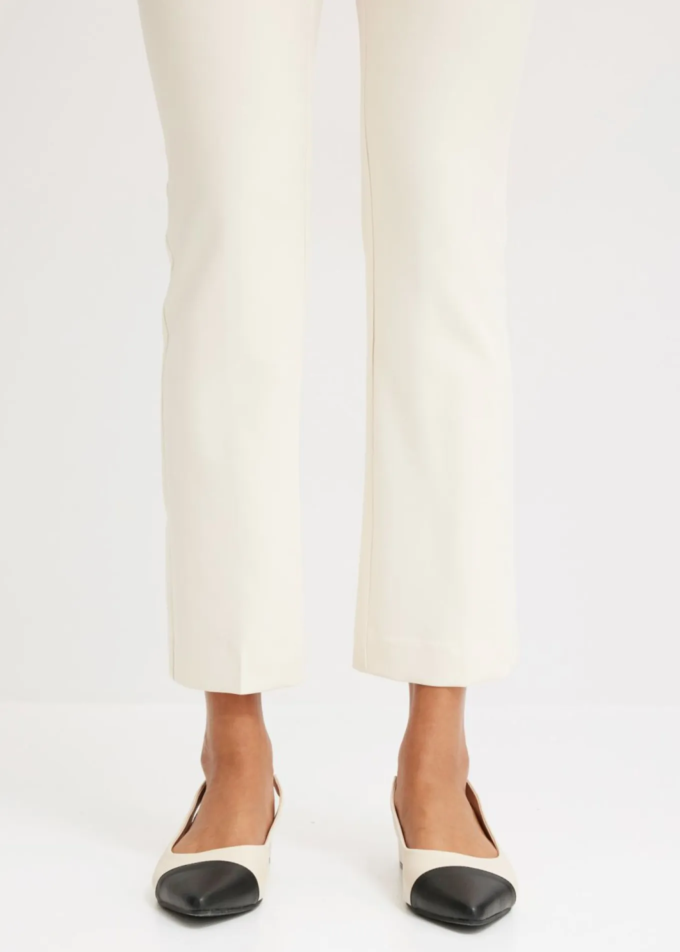 Pantalón elástico