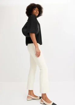 Pantalón elástico