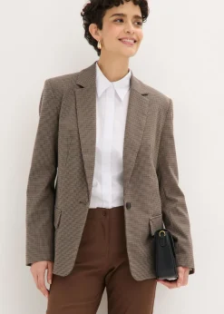 Pantalón elástico, bootcut