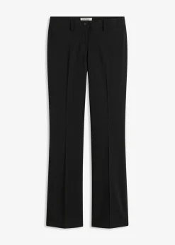 Pantalón elástico, bootcut