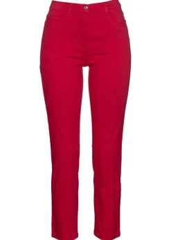 Pantalón elástico capri