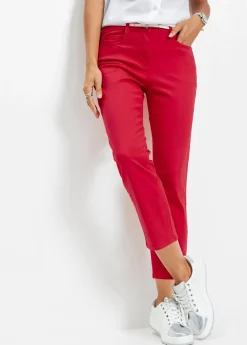 Pantalón elástico capri