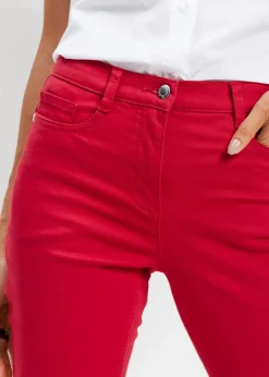 Pantalón elástico capri