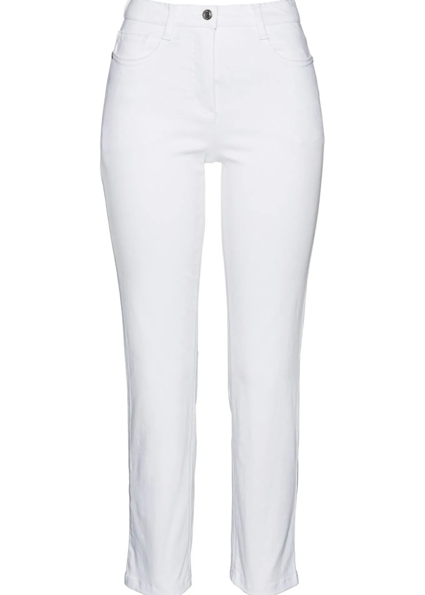 Pantalón elástico capri