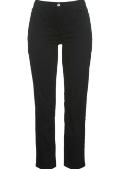 Pantalón elástico capri