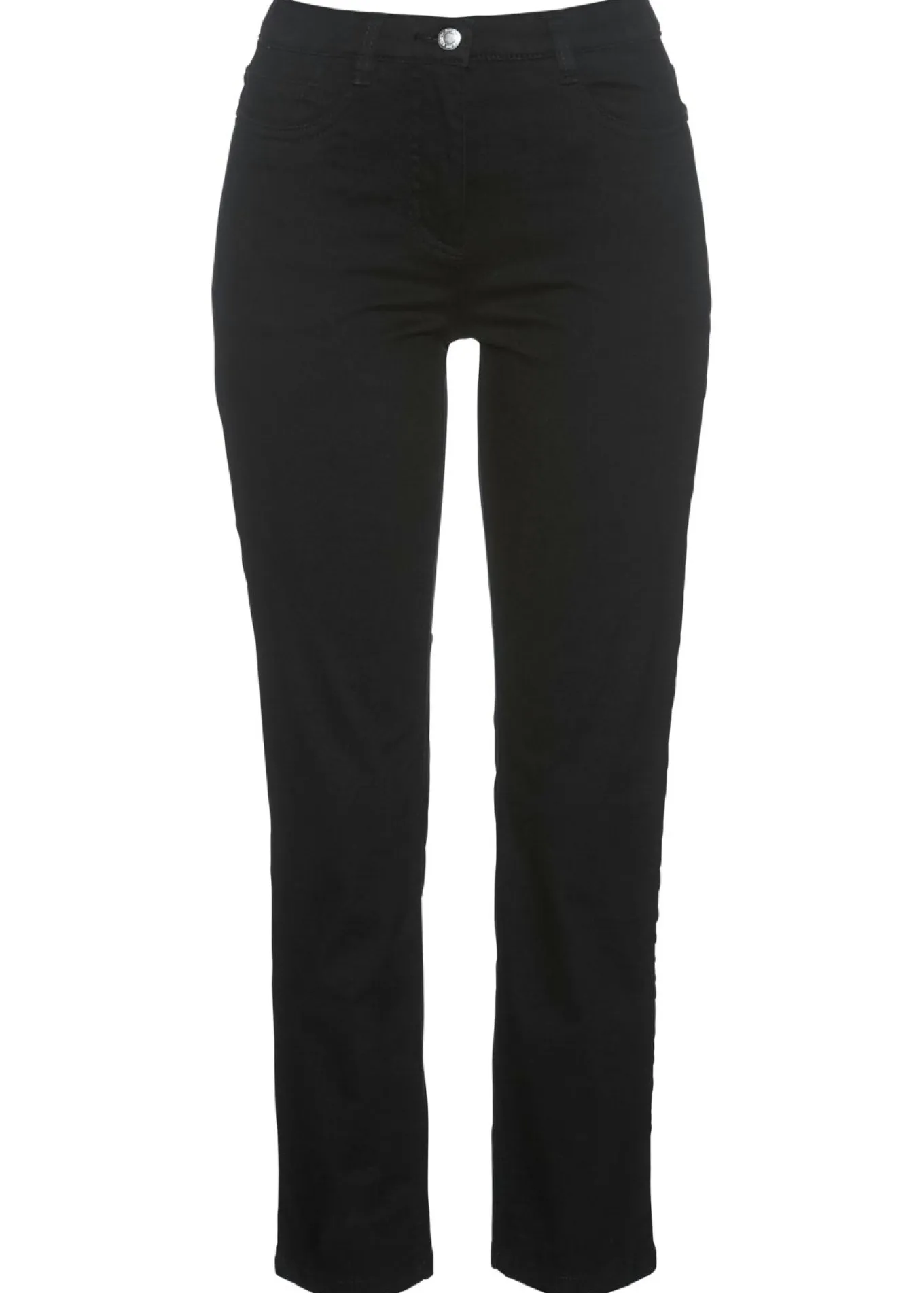 Pantalón elástico capri