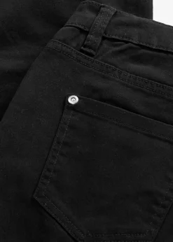Pantalón elástico capri
