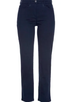 Pantalón elástico capri