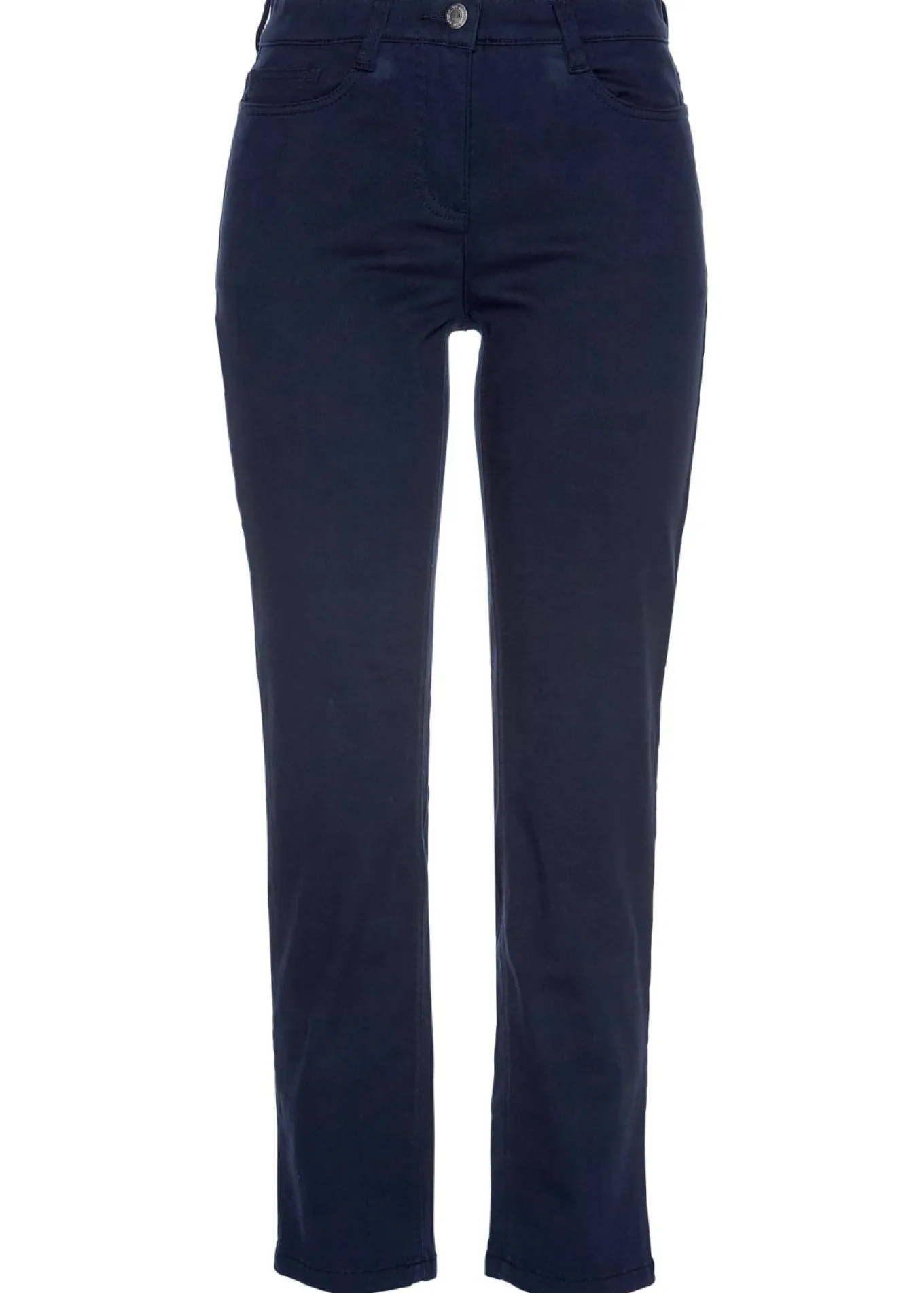 Pantalón elástico capri