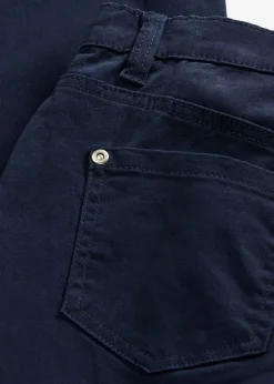Pantalón elástico capri