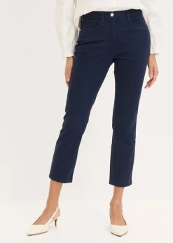 Pantalón elástico capri