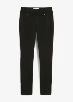 Pantalón elástico con cintura antideslizante