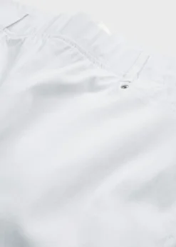 Pantalón elástico con cintura antideslizante
