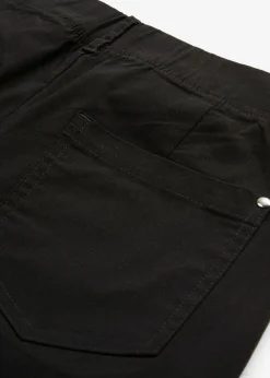 Pantalón elástico con cintura antideslizante