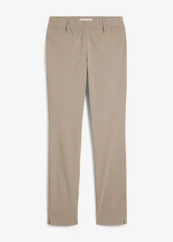 Pantalón elástico con cintura antideslizante