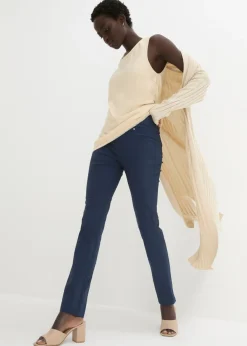 Pantalón elástico con cintura antideslizante