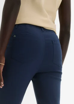 Pantalón elástico con cintura antideslizante