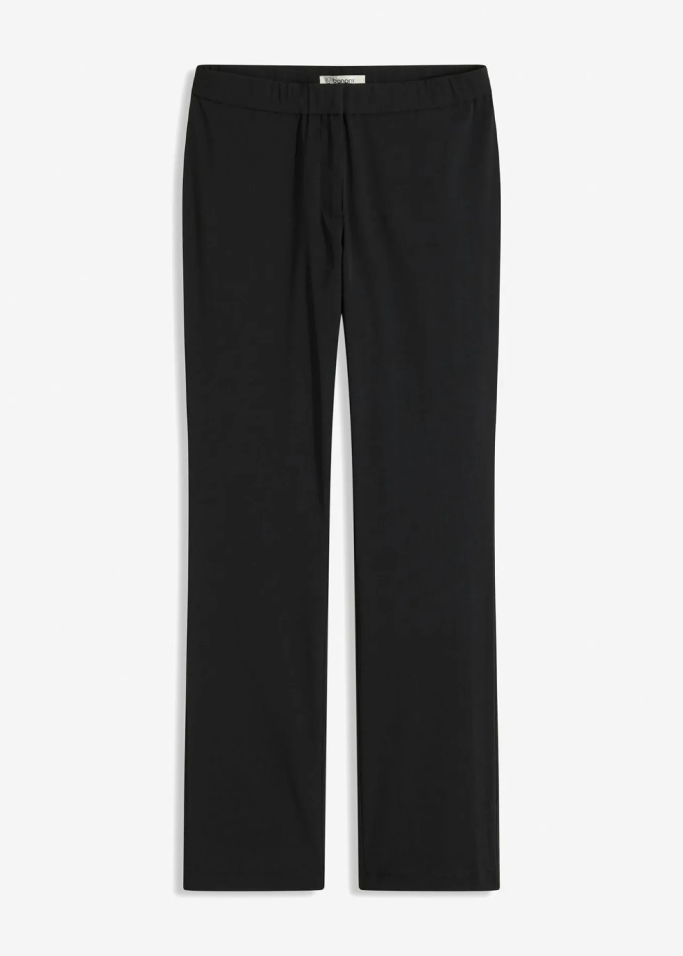 Pantalón elástico de bengalina