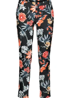 Pantalón elásticos 7/8