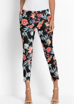 Pantalón elásticos 7/8