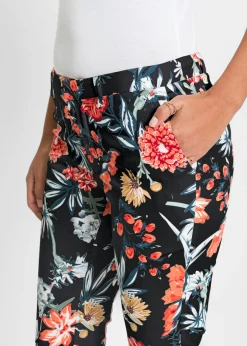 Pantalón elásticos 7/8