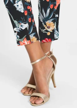 Pantalón elásticos 7/8