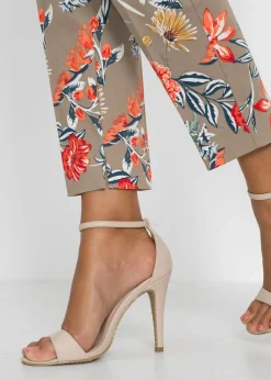 Pantalón elásticos 7/8