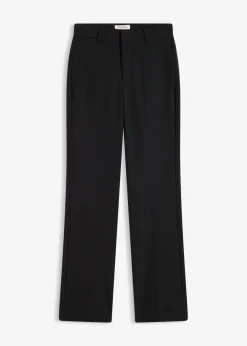Pantalón femenino con pinzas