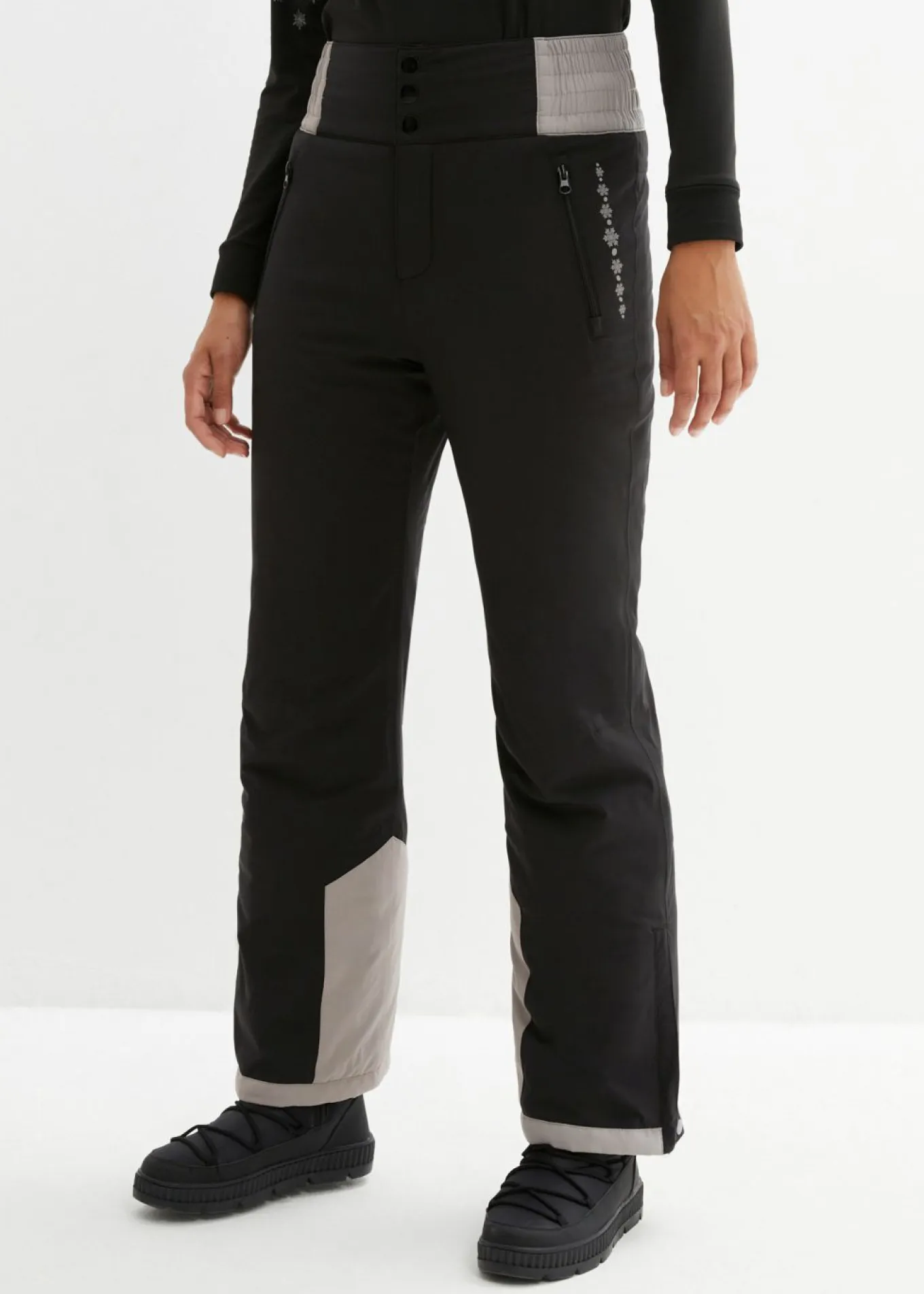 Pantalón funcional