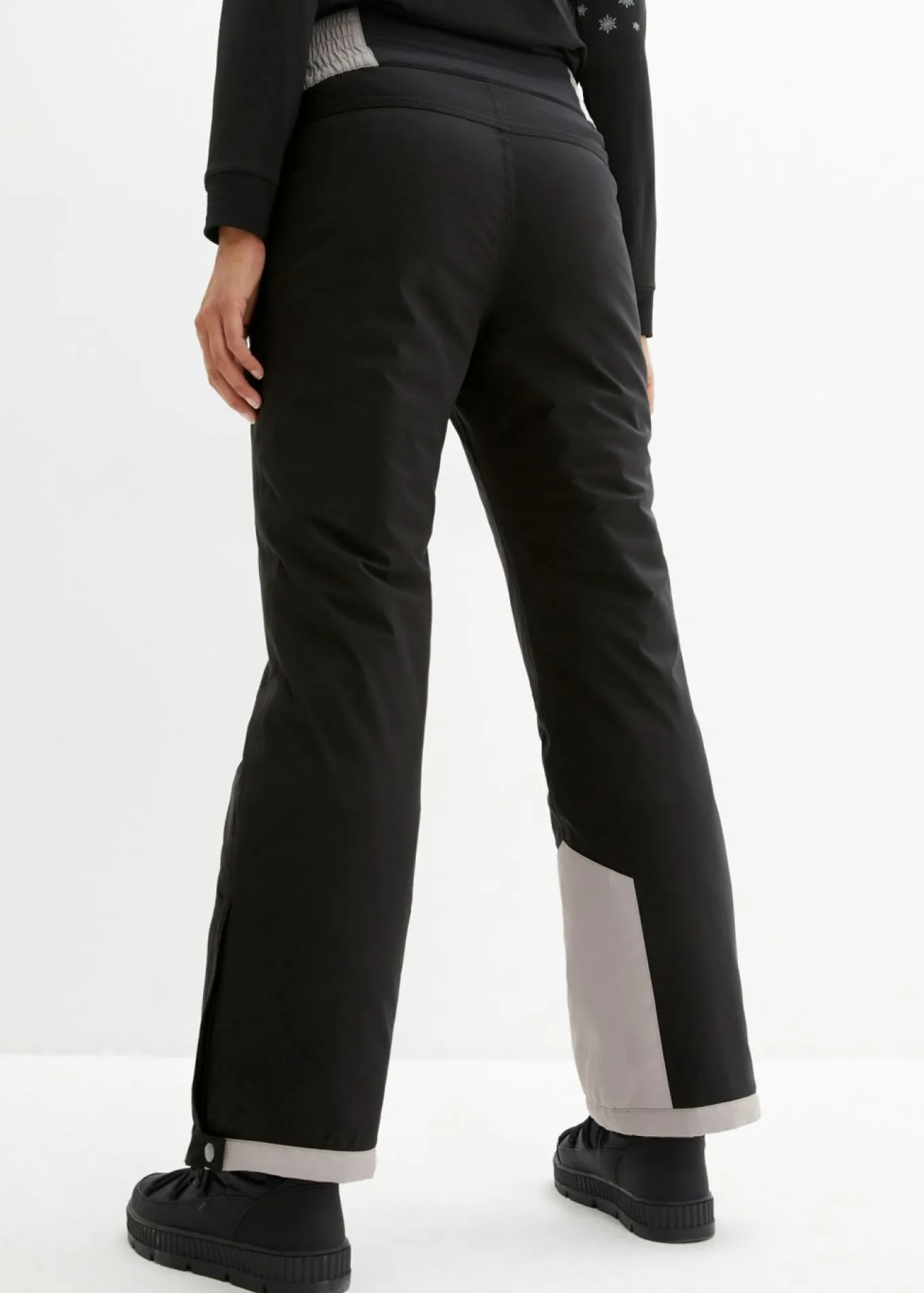 Pantalón funcional