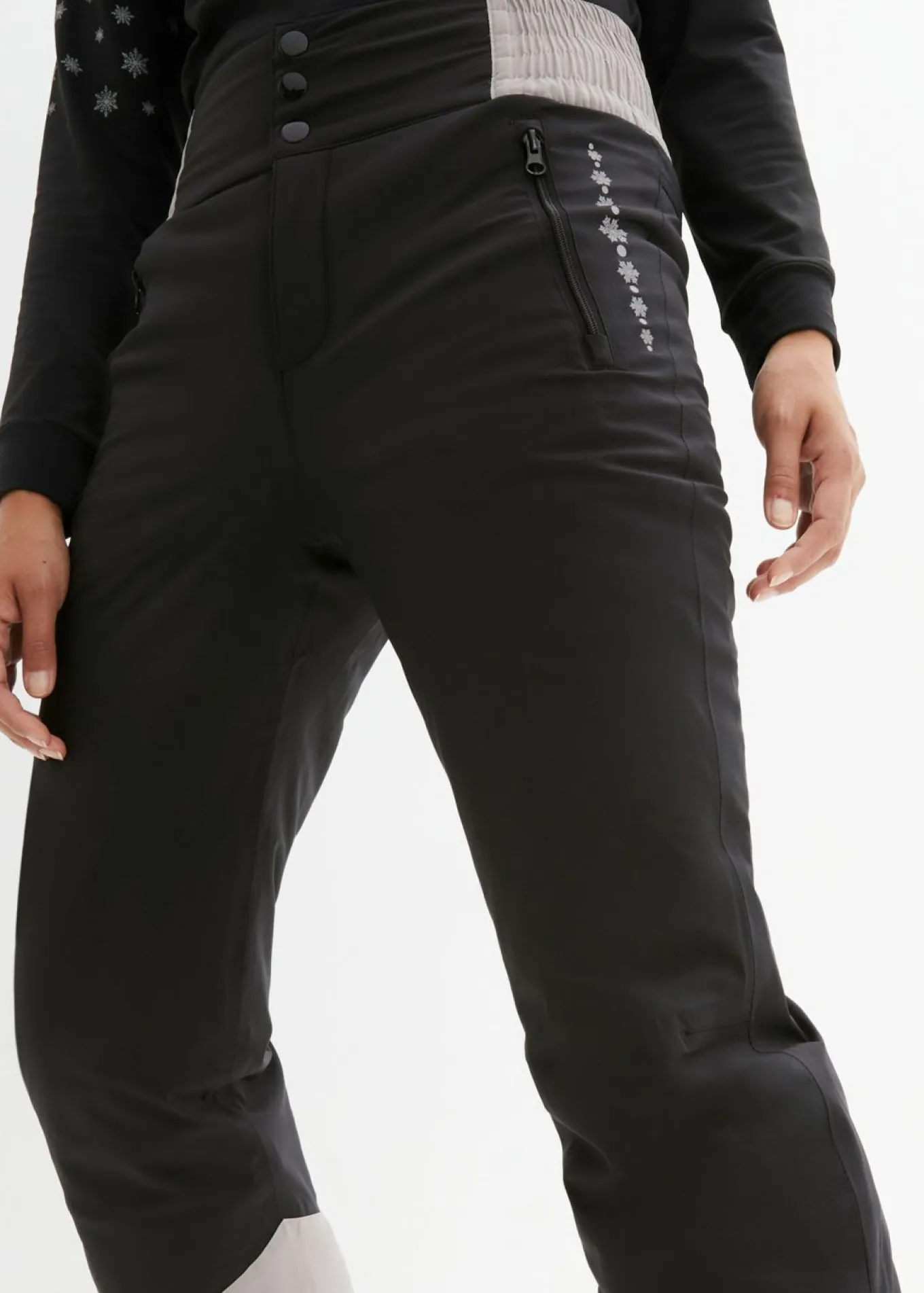 Pantalón funcional