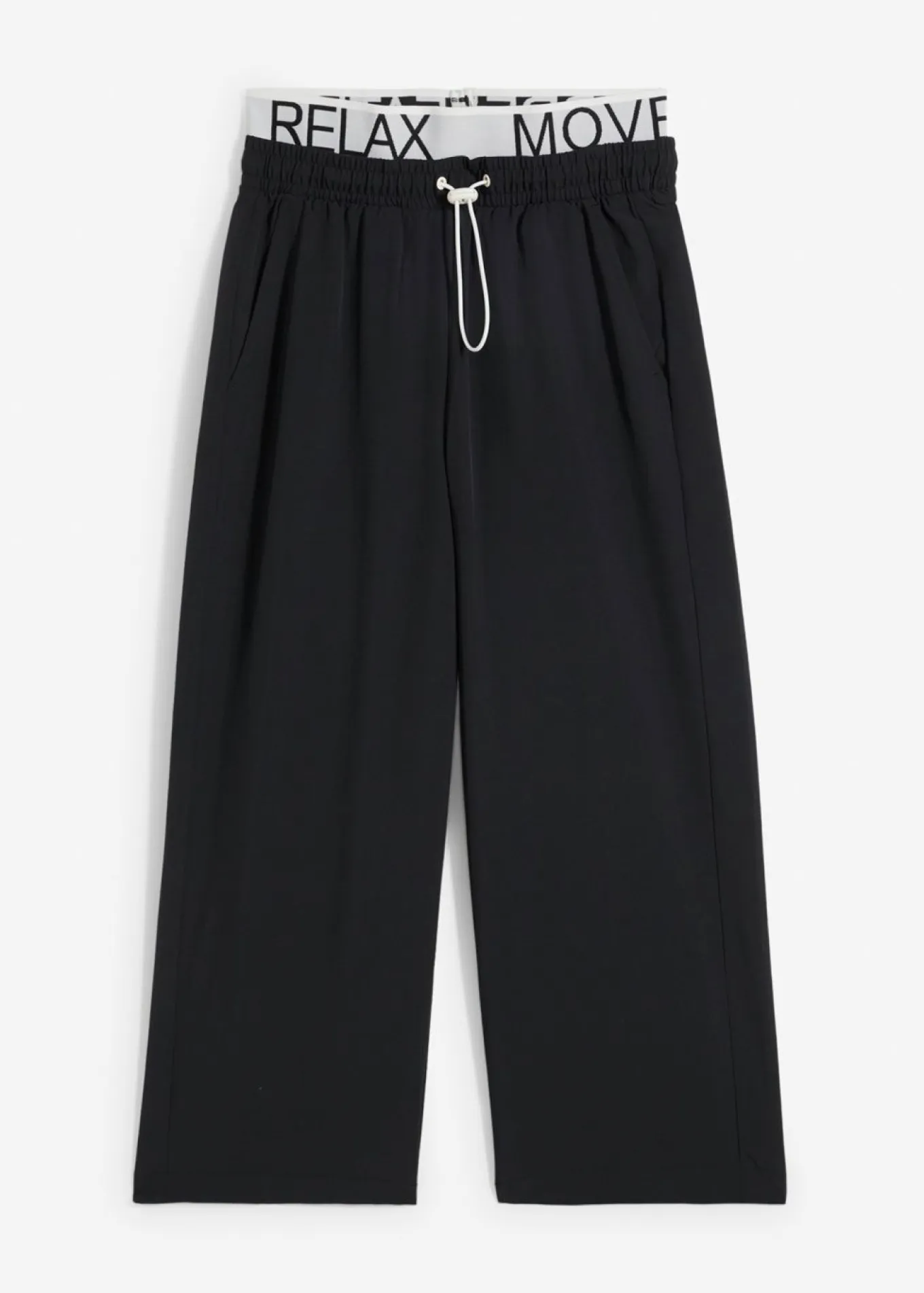 Pantalón funcional