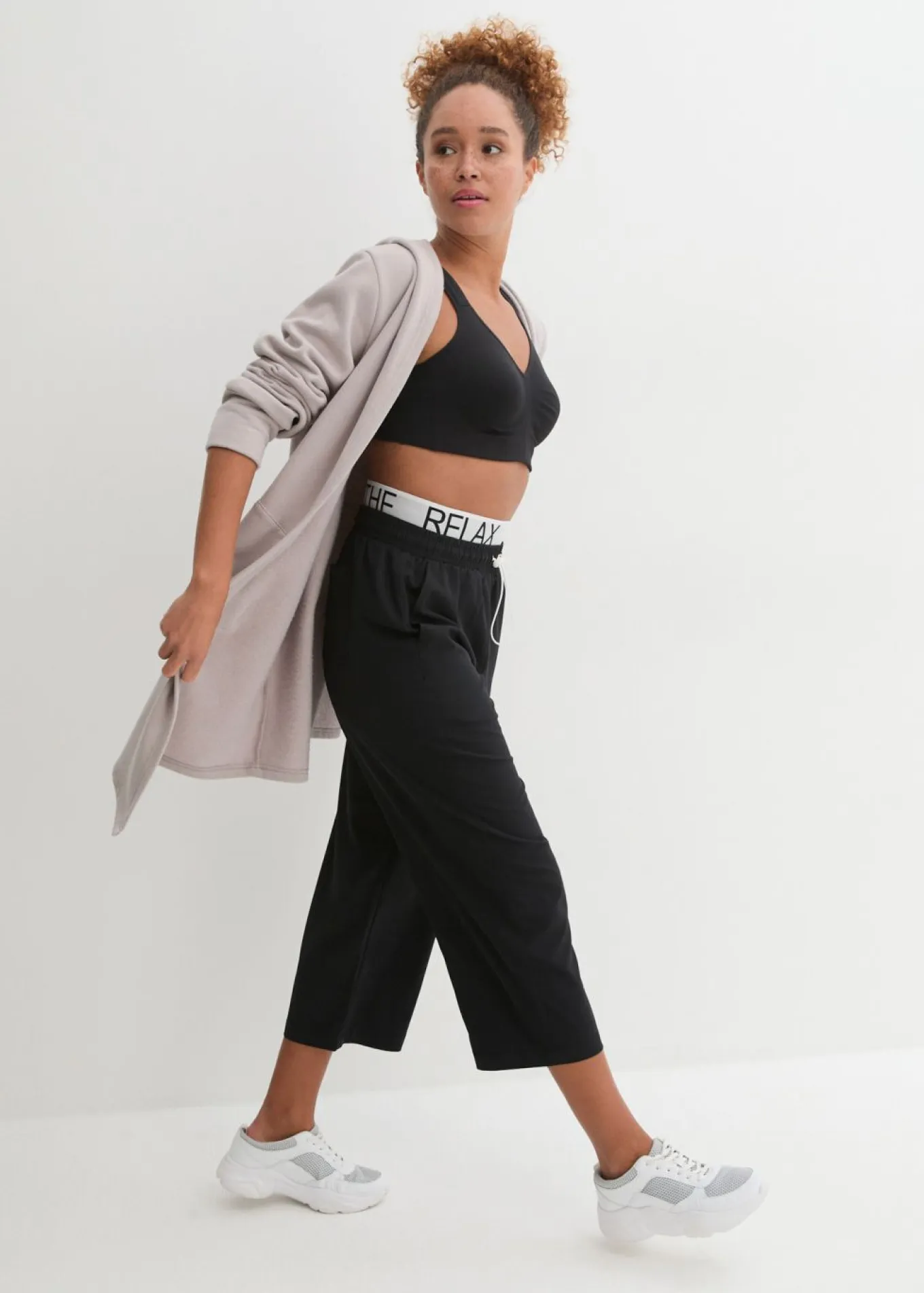 Pantalón funcional