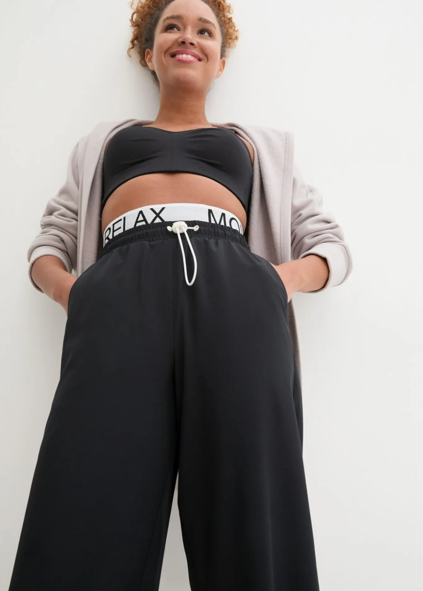 Pantalón funcional