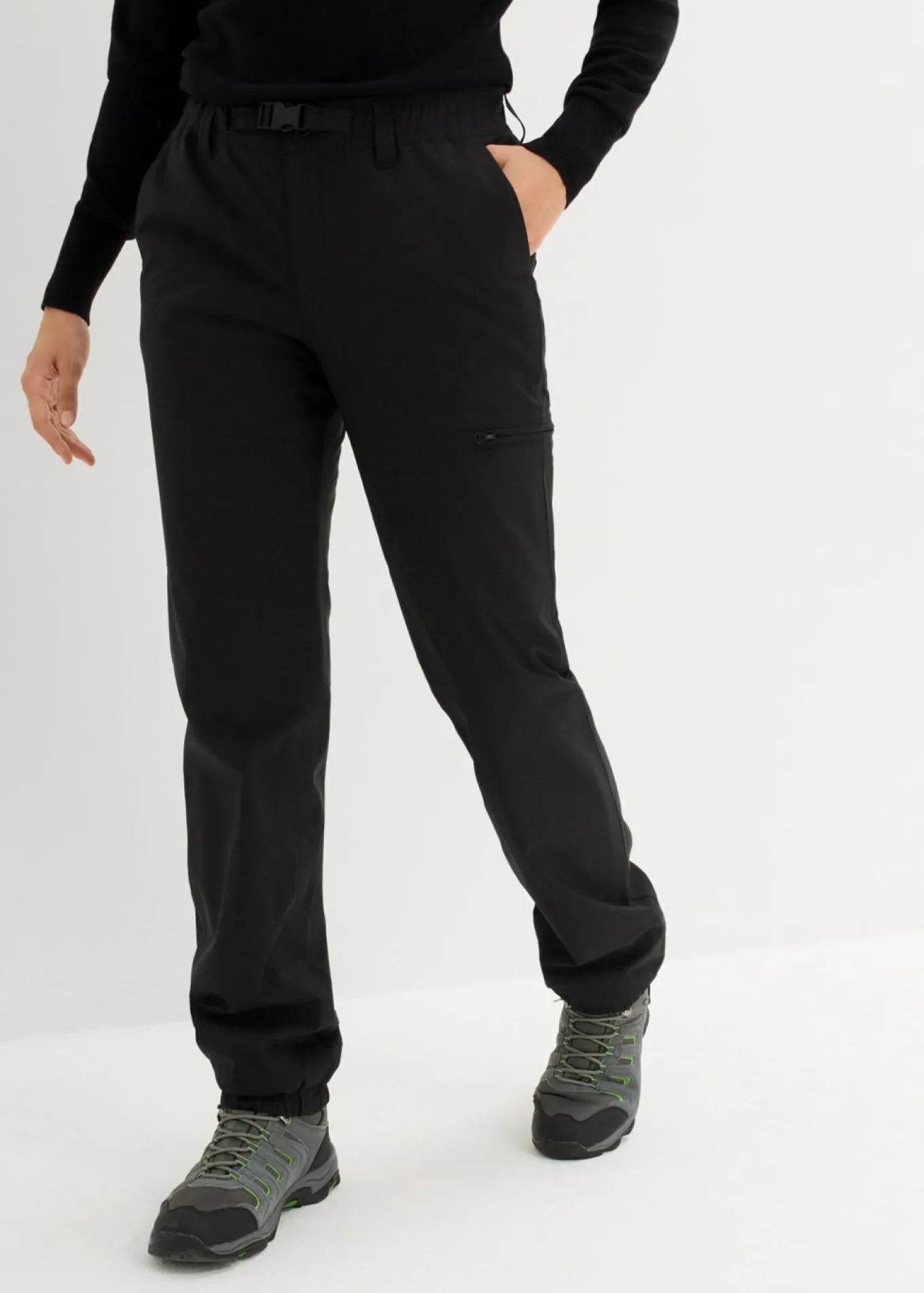 Pantalón funcional